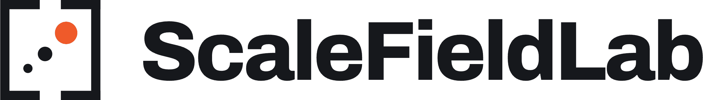 ScaleFieldLab